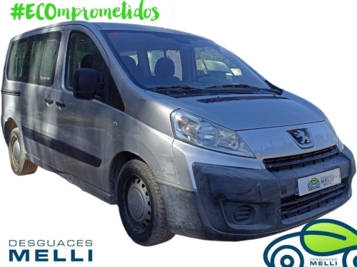  PEUGEOT EXPERT TEPEE 