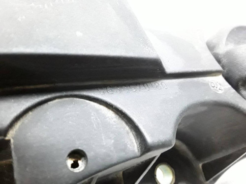 TAPA BALANCINES CITROEN C2 