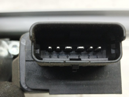 ELEVALUNAS TRASERO DERECHO Opel CROSSLAND X 
