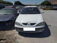 RENAULT MEGANE I FASE 2 BERLINA (BA0)