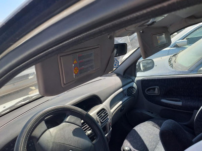 RENAULT MEGANE I FASE 2 BERLINA (BA0)