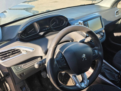 KIT AIRBAG, PEUGEOT, 2008