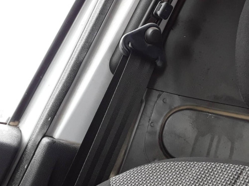 CINTURON SEGURIDAD DELANTERO DERECHO DACIA DOKKER 