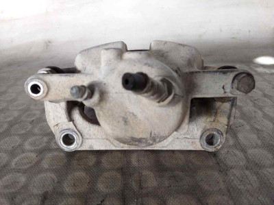 PINZA DE FRENO DELANTERA IZQUIERDA, Renault, KANGOO II (F/KW0)