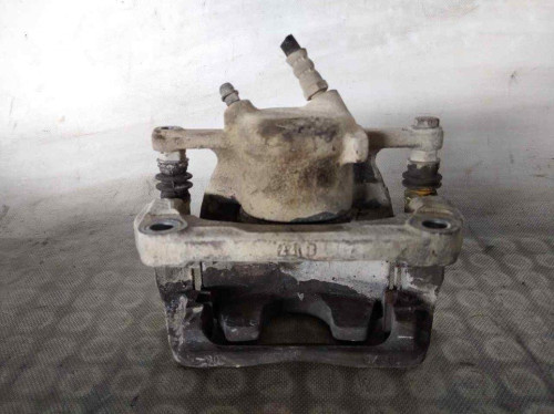 PINZA DE FRENO DELANTERA IZQUIERDA Renault KANGOO II (F/KW0) 