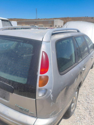 PILOTO TRASERO DERECHO, FIAT, MAREA (185) WEEKEND