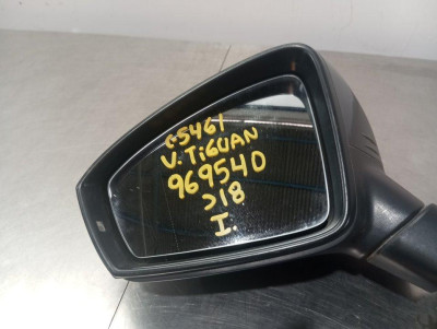 RETROVISOR IZQUIERDO, VOLKSWAGEN, TIGUAN (AD1)