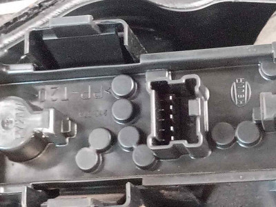 PILOTO TRASERO DERECHO, NISSAN, ALMERA (N16/E)