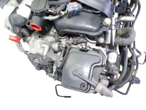  MOTOR COMPLETO, CITROEN, JUMPY 