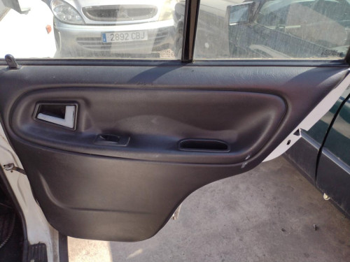  SUZUKI VITARA (SE/SF/ET) 