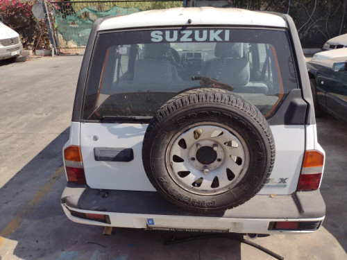  SUZUKI VITARA (SE/SF/ET) 