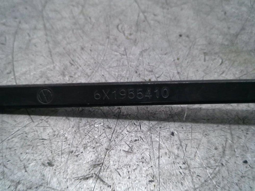 BRAZO LIMPIA DELANTERO DERECHO VOLKSWAGEN LUPO (6X1/6E1) 