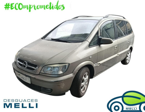  OPEL ZAFIRA A 