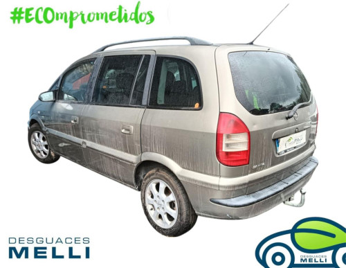  OPEL ZAFIRA A 