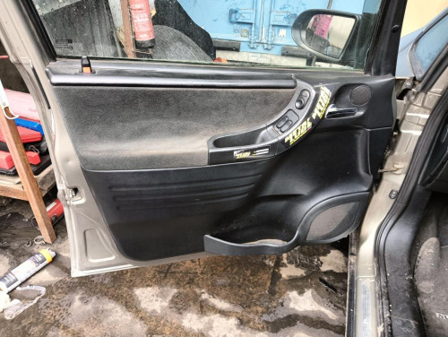  OPEL ZAFIRA A 