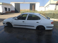 Renault Megane I Fase 2 Berlina (BA0)(1999->)
