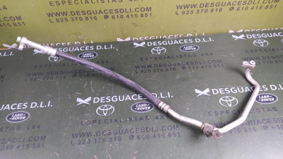 TUBOS AIRE ACONDICIONADO, Kia, CARENS (RS)
