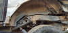 TOYOTA LAND CRUISER (J15) — автомобиль-донор на запчасти 