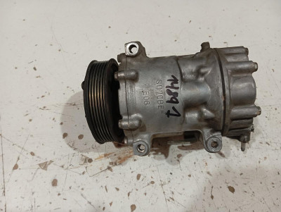 COMPRESOR AIRE ACONDICIONADO, PEUGEOT, 308 SW