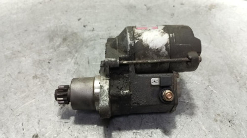 MOTOR ARRANQUE MG Rover ROVER 800 (RS) 