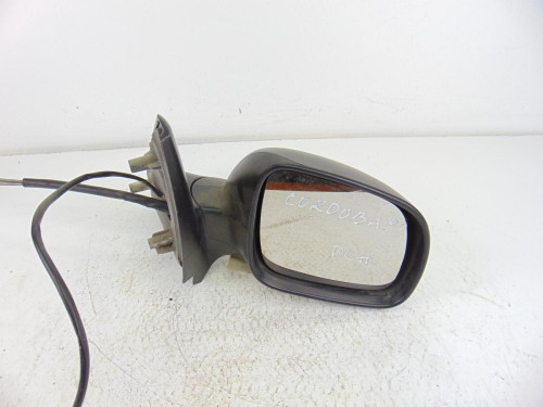  RETROVISOR DERECHO, SEAT, CORDOBA BERLINA (6K2) 