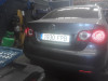 VOLKSWAGEN JETTA V (1K2) — Donor Vehicle for Used Parts 