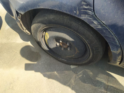 BRAZO SUSPENSION TRASERO DERECHO, FORD, FOCUS C-MAX (CAP)(2003)