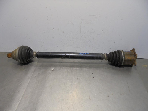  TRANSMISION DELANTERA DERECHA Volkswagen PASSAT BERLINA (3C2) 