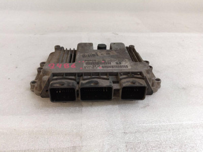 CENTRALITA MOTOR UCE, PEUGEOT, 206
