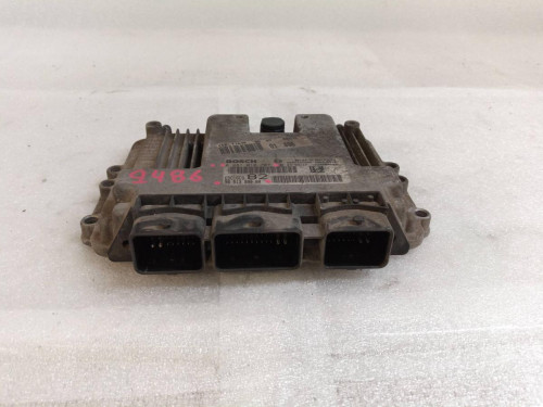  CENTRALITA MOTOR UCE PEUGEOT 206 