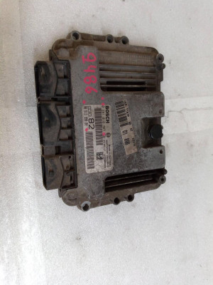 CENTRALITA MOTOR UCE, PEUGEOT, 206