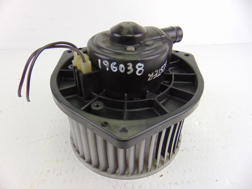  MOTOR CALEFACCION SUBARU FORESTER (S12/SH) 