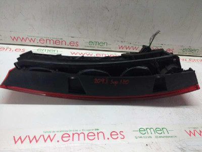 PILOTO TRASERO IZQUIERDO, OPEL, MERIVA