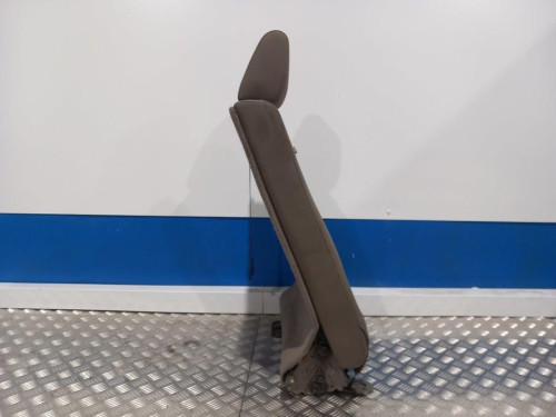  ASIENTOS TERCERA FILA DODGE JOURNEY (JC) 