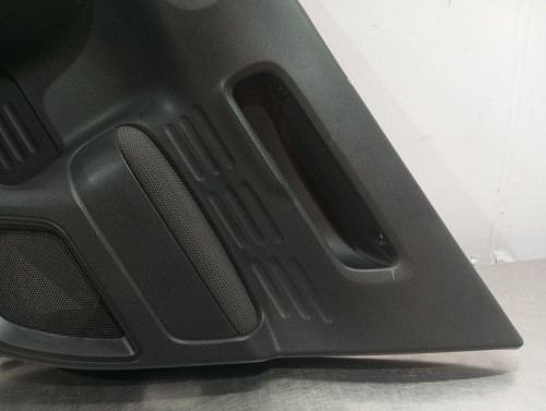  GUARNECIDO PUERTA TRASERA DERECHA CITROEN C4 CACTUS 