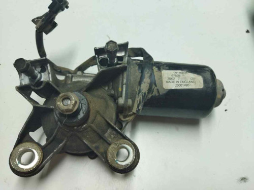 MOTOR LIMPIA DELANTERO OPEL VECTRA C BERLINA 