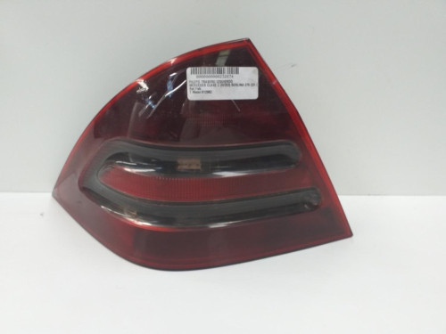  PILOTO TRASERO IZQUIERDO Mercedes-Benz CLASE C (BM 203) BERLINA 