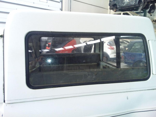 LUNA TRASERA IZQUIERDA Nissan PATROL (K/W 160) 