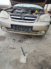 PARAGOLPES DELANTERO CHEVROLET LACETTI 