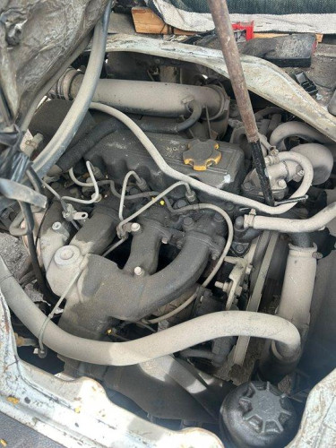 MOTOR COMPLETO Nissan CABSTAR E 