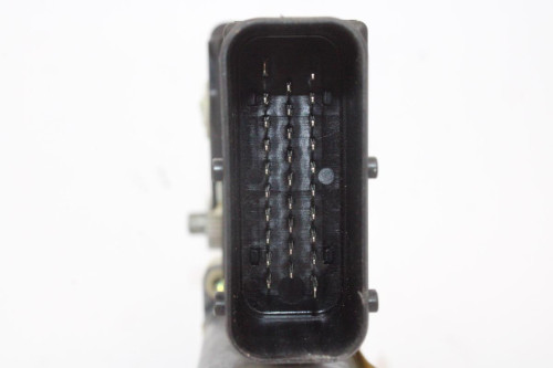 MOTOR ELEVALUNAS DELANTERO DERECHO Seat TOLEDO (1M2) 