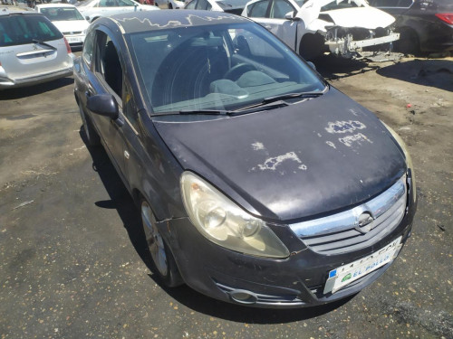  OPEL CORSA D 