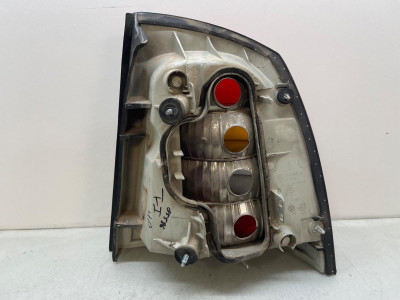 PILOTO TRASERO IZQUIERDO, Opel, ASTRA G BERLINA