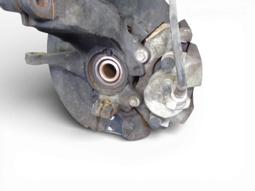 MANGUETA DELANTERA IZQUIERDA б/у