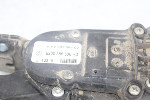 PEDAL ACELERADOR DACIA DUSTER I 