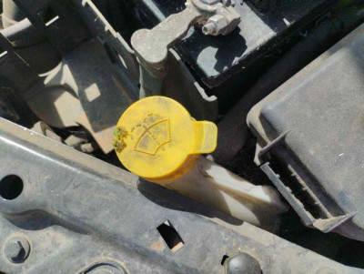 DEPOSITO LIMPIA, SAAB, 9-3 BERLINA