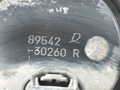  MANGUETA DELANTERA DERECHA LEXUS IS (DS2/IS2) 