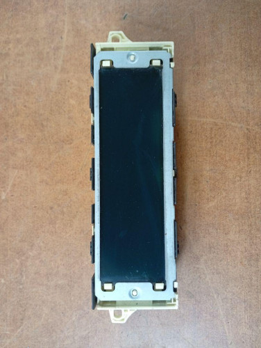 PANTALLA MULTIFUNCION Peugeot 207 