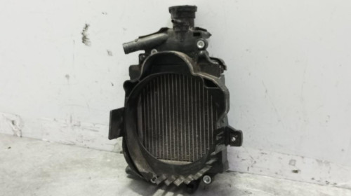 RADIADOR AGUA HONDA SH 125I 