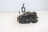 CERRADURA PUERTA DELANTERA DERECHA Volkswagen GOLF IV BERLINA (1J1)(10.1997) 